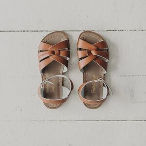 Youth Saltwater Sandals by Hoy
